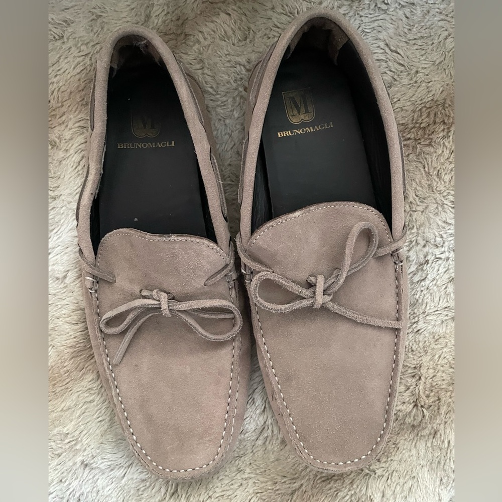 Bruno Magli Shoes